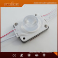 PanaTorch New Arrival LED Sign Module IP65 Waterproof PS-M5P1B injection molding case For Lighting Boxes